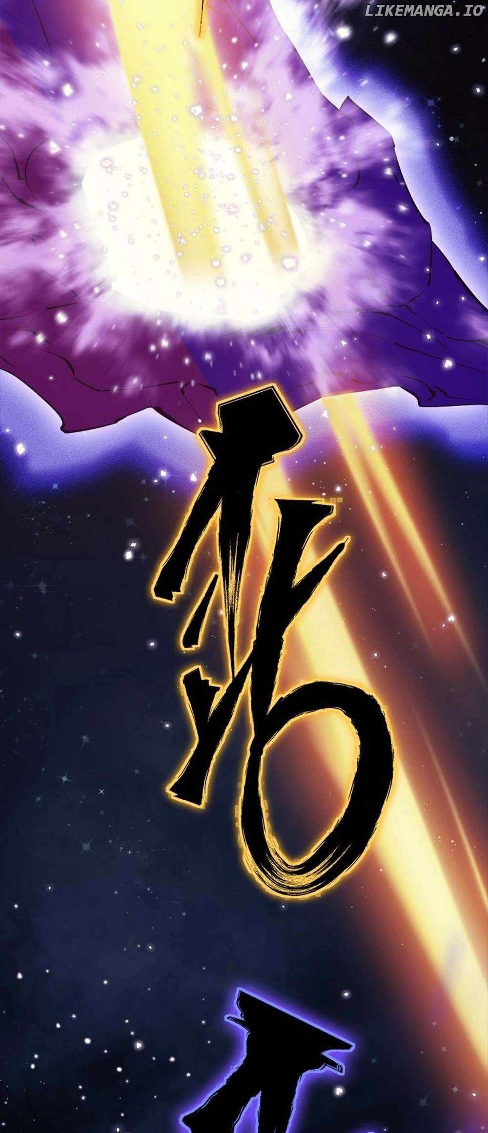Strongest Level 1 Chapter 63 46